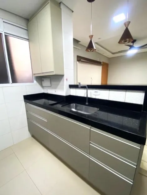 imagem 5 - Apartamento á venda com 2 quartos, 41 m² - Palácio Imperial - Reserva real. imagem 5 - Apartamento á venda com 2 quartos, 41 m² - Palácio Imperial - Reserva real.