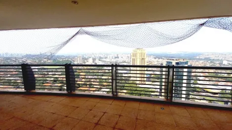 imagem 3 - Apartamento à venda com 4 quartos, 239m² - Edifício British Colúmbia - Jardim Irajá. imagem 3 - Apartamento à venda com 4 quartos, 239m² - Edifício British Colúmbia - Jardim Irajá.