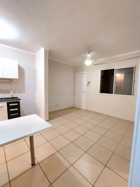 imagem 4 - Apartamento à venda com 2 quartos, 42m² - Vitta Heitor Rigon 2 - Jardim Heitor Rigon. imagem 4 - Apartamento à venda com 2 quartos, 42m² - Vitta Heitor Rigon 2 - Jardim Heitor Rigon.