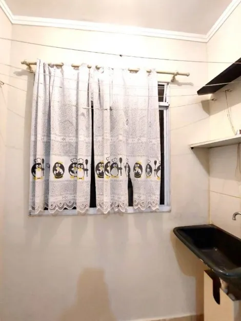 imagem 5 - Apartamento à venda com 2 quartos, 42m² - Vitta Heitor Rigon 2 - Jardim Heitor Rigon. imagem 5 - Apartamento à venda com 2 quartos, 42m² - Vitta Heitor Rigon 2 - Jardim Heitor Rigon.