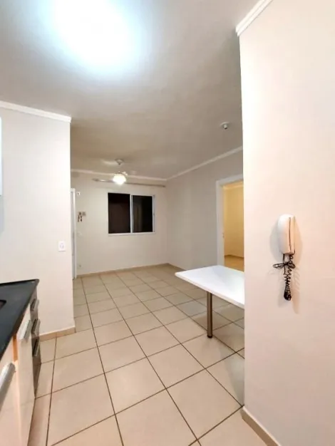 imagem 2 - Apartamento à venda com 2 quartos, 42m² - Vitta Heitor Rigon 2 - Jardim Heitor Rigon. imagem 2 - Apartamento à venda com 2 quartos, 42m² - Vitta Heitor Rigon 2 - Jardim Heitor Rigon.