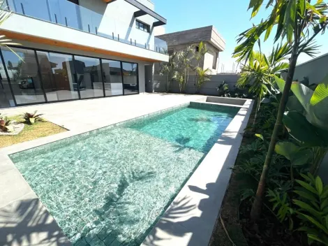 imagem 1 - Casa á venda com 3 quartos, 370 m² - Alphaville - Ribeirão Preto/SP. imagem 1 - Casa á venda com 3 quartos, 370 m² - Alphaville - Ribeirão Preto/SP.
