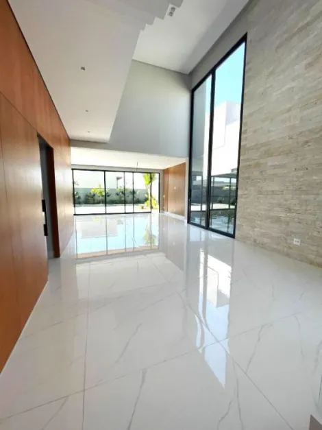 imagem 2 - Casa á venda com 3 quartos, 370 m² - Alphaville - Ribeirão Preto/SP. imagem 2 - Casa á venda com 3 quartos, 370 m² - Alphaville - Ribeirão Preto/SP.