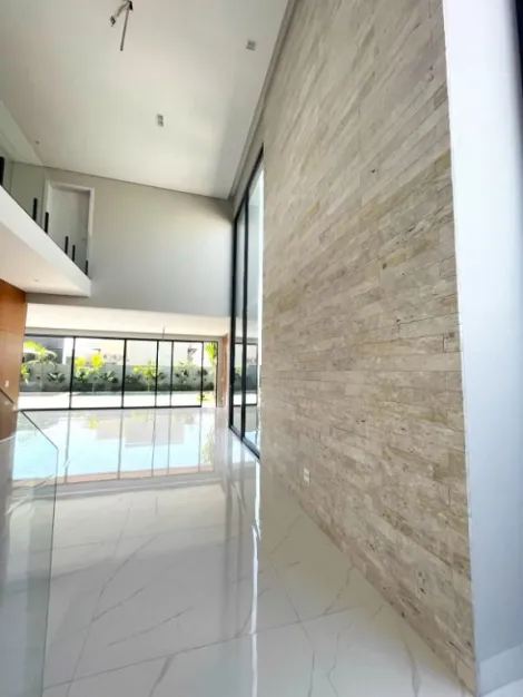 imagem 4 - Casa á venda com 3 quartos, 370 m² - Alphaville - Ribeirão Preto/SP. imagem 4 - Casa á venda com 3 quartos, 370 m² - Alphaville - Ribeirão Preto/SP.