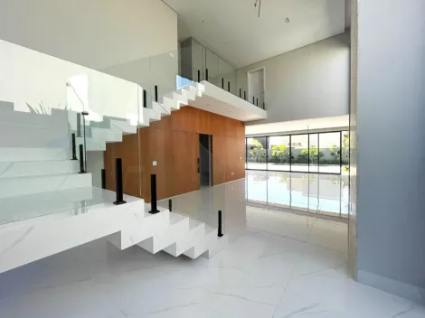 imagem 3 - Casa á venda com 3 quartos, 370 m² - Alphaville - Ribeirão Preto/SP. imagem 3 - Casa á venda com 3 quartos, 370 m² - Alphaville - Ribeirão Preto/SP.