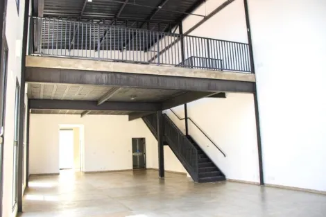 imagem 2 - Salão para alugar, 300 m²  - Jardim Califórnia - Ribeirão Preto/SP imagem 2 - Salão para alugar, 300 m²  - Jardim Califórnia - Ribeirão Preto/SP