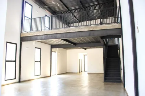 imagem 1 - Salão para alugar, 300 m²  - Jardim Califórnia - Ribeirão Preto/SP imagem 1 - Salão para alugar, 300 m²  - Jardim Califórnia - Ribeirão Preto/SP