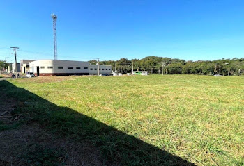 imagem 1 - Área à venda, 1716m² - Vila Albertina. imagem 1 - Área à venda, 1716m² - Vila Albertina.