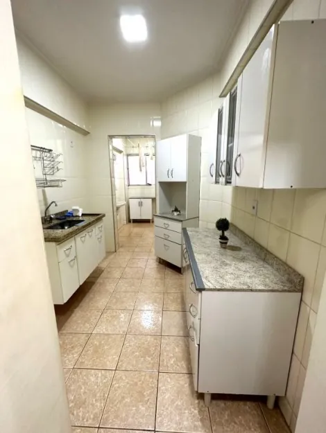 imagem 3 - Apartamento à venda com 2 quartos, 56m² - Residencial Via do Café - Vila Amélia. imagem 3 - Apartamento à venda com 2 quartos, 56m² - Residencial Via do Café - Vila Amélia.