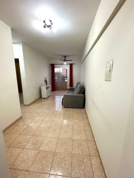 imagem 1 - Apartamento à venda com 2 quartos, 56m² - Residencial Via do Café - Vila Amélia. imagem 1 - Apartamento à venda com 2 quartos, 56m² - Residencial Via do Café - Vila Amélia.