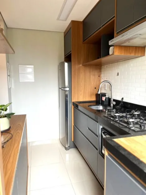 imagem 4 - Apartamento á venda com 2 quartos, 51 m² - Clube Parque das Àrvores - Jardim Manoel Penna. imagem 4 - Apartamento á venda com 2 quartos, 51 m² - Clube Parque das Àrvores - Jardim Manoel Penna.