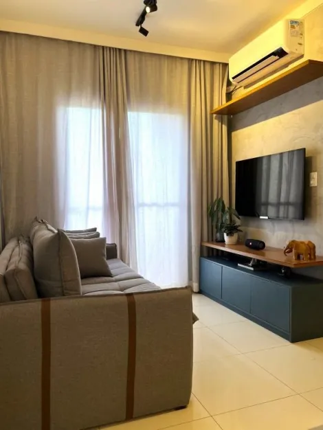 imagem 2 - Apartamento á venda com 2 quartos, 51 m² - Clube Parque das Àrvores - Jardim Manoel Penna. imagem 2 - Apartamento á venda com 2 quartos, 51 m² - Clube Parque das Àrvores - Jardim Manoel Penna.