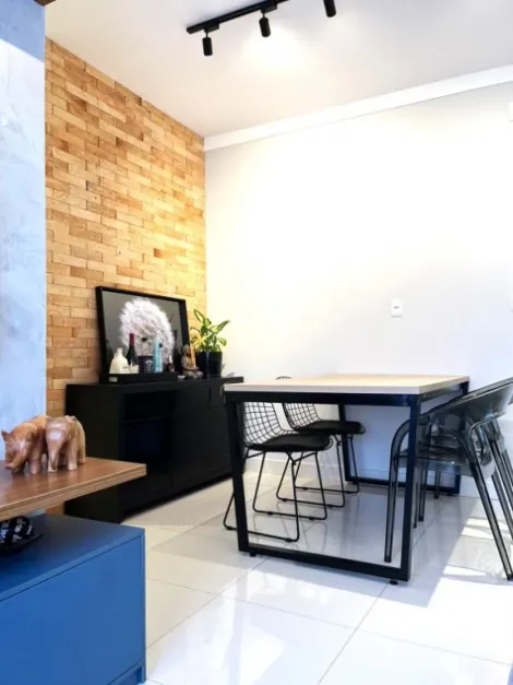 imagem 3 - Apartamento á venda com 2 quartos, 51 m² - Clube Parque das Àrvores - Jardim Manoel Penna. imagem 3 - Apartamento á venda com 2 quartos, 51 m² - Clube Parque das Àrvores - Jardim Manoel Penna.