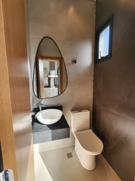 imagem 3 - Casa á venda com 3 quartos, 156 m² - Vivendas da Mata - Ribeirão Preto/SP. imagem 3 - Casa á venda com 3 quartos, 156 m² - Vivendas da Mata - Ribeirão Preto/SP.