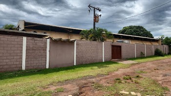 imagem 1 - Chácara com 3 dormitórios para alugar, 4000 m² por R$ 12.001,00/mês - Jardim das Palmeiras - Ribeirão Preto/SP imagem 1 - Chácara com 3 dormitórios para alugar, 4000 m² por R$ 12.001,00/mês - Jardim das Palmeiras - Ribeirão Preto/SP
