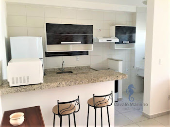 imagem 4 - Apartamento com 1 dormitório à venda, 46 m² por R$ 270.000,00 - Jardim Botânico - Ribeirão Preto/SP imagem 4 - Apartamento com 1 dormitório à venda, 46 m² por R$ 270.000,00 - Jardim Botânico - Ribeirão Preto/SP