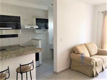 imagem 2 - Apartamento com 1 dormitório à venda, 46 m² por R$ 270.000,00 - Jardim Botânico - Ribeirão Preto/SP imagem 2 - Apartamento com 1 dormitório à venda, 46 m² por R$ 270.000,00 - Jardim Botânico - Ribeirão Preto/SP
