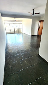 imagem 3 - Apartamento com 3 dormitórios à venda, 127 m² por R$ 355.000,00 - Jardim Palma Travassos - Ribeirão Preto/SP imagem 3 - Apartamento com 3 dormitórios à venda, 127 m² por R$ 355.000,00 - Jardim Palma Travassos - Ribeirão Preto/SP