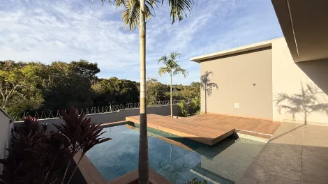 imagem 1 - Casa à venda com 3 quartos, piscina e 4 vagas, 310m² - Condomínio Arara Verde. imagem 1 - Casa à venda com 3 quartos, piscina e 4 vagas, 310m² - Condomínio Arara Verde.
