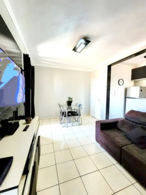 imagem 3 - Apartamento à venda com 2 quartos, 48m² - Fit Mirante Do Sol - Ipiranga. imagem 3 - Apartamento à venda com 2 quartos, 48m² - Fit Mirante Do Sol - Ipiranga.