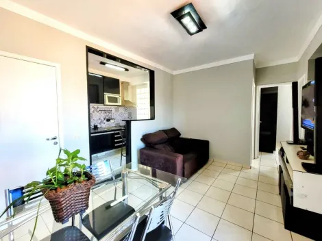 imagem 1 - Apartamento à venda com 2 quartos, 48m² - Fit Mirante Do Sol - Ipiranga. imagem 1 - Apartamento à venda com 2 quartos, 48m² - Fit Mirante Do Sol - Ipiranga.