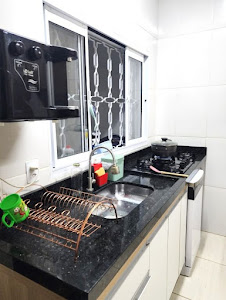 imagem 5 - Casa com 2 dormitórios à venda, 120 m² por R$ 415.000,00 - Reserva do Bosque - Ribeirão Preto/SP imagem 5 - Casa com 2 dormitórios à venda, 120 m² por R$ 415.000,00 - Reserva do Bosque - Ribeirão Preto/SP