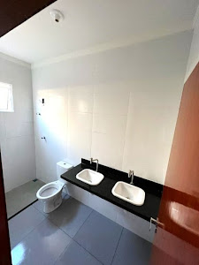 imagem 5 - Casa com 2 dormitórios à venda, 76 m² por R$ 370.000,00 - Parque das Oliveiras - Ribeirão Preto/SP imagem 5 - Casa com 2 dormitórios à venda, 76 m² por R$ 370.000,00 - Parque das Oliveiras - Ribeirão Preto/SP