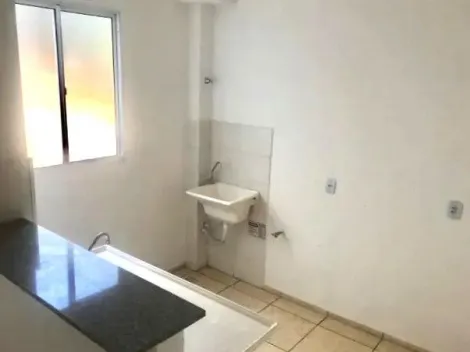 imagem 1 - Apartamento à venda com 2 quartos, 41m² - Remanso do Bosque Parque - Jardim Silvio Passalacqua. imagem 1 - Apartamento à venda com 2 quartos, 41m² - Remanso do Bosque Parque - Jardim Silvio Passalacqua.