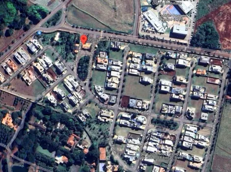 imagem 1 - Terreno à venda, 487 m² - Condominio Reserva Santa Luisa - Ribeirão Preto/SP imagem 1 - Terreno à venda, 487 m² - Condominio Reserva Santa Luisa - Ribeirão Preto/SP