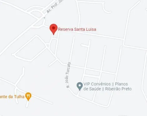 imagem 2 - Terreno à venda, 487 m² - Condominio Reserva Santa Luisa - Ribeirão Preto/SP imagem 2 - Terreno à venda, 487 m² - Condominio Reserva Santa Luisa - Ribeirão Preto/SP