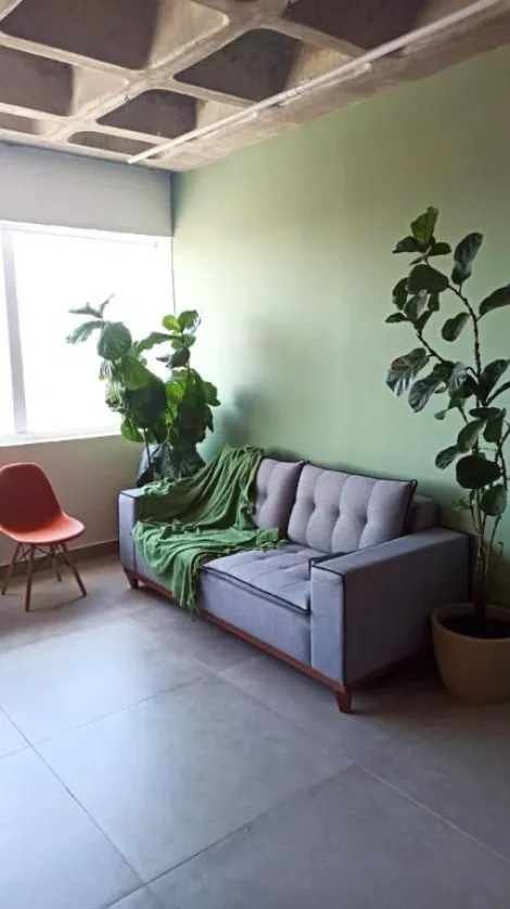 imagem 2 - Sala à venda, 48m² - Trio Office Ribeirão - Jardim São Luiz. imagem 2 - Sala à venda, 48m² - Trio Office Ribeirão - Jardim São Luiz.