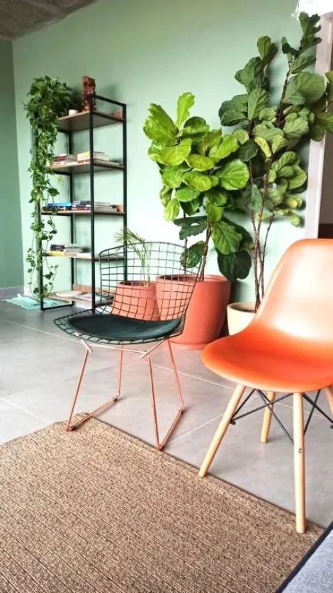 imagem 4 - Sala à venda, 48m² - Trio Office Ribeirão - Jardim São Luiz. imagem 4 - Sala à venda, 48m² - Trio Office Ribeirão - Jardim São Luiz.