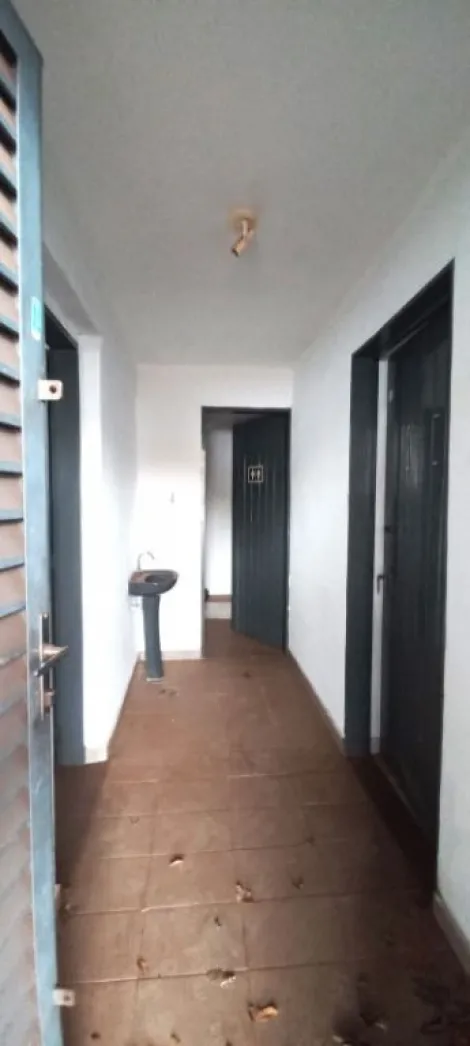 imagem 2 - Galpão para alugar ou vender, 80 m² - Jardim Vista Bella - Bonfim Paulista imagem 2 - Galpão para alugar ou vender, 80 m² - Jardim Vista Bella - Bonfim Paulista