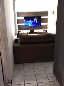imagem 2 - Apartamento com 2 dormitórios à venda, 52 m² por R$ 135.000,00 - Vila Cidade Industrial (Vila Xavier) - Araraquara/SP imagem 2 - Apartamento com 2 dormitórios à venda, 52 m² por R$ 135.000,00 - Vila Cidade Industrial (Vila Xavier) - Araraquara/SP