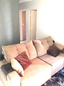 imagem 3 - Apartamento com 2 dormitórios à venda, 52 m² por R$ 135.000,00 - Vila Cidade Industrial (Vila Xavier) - Araraquara/SP imagem 3 - Apartamento com 2 dormitórios à venda, 52 m² por R$ 135.000,00 - Vila Cidade Industrial (Vila Xavier) - Araraquara/SP