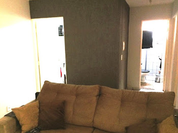 imagem 4 - Apartamento com 2 dormitórios à venda, 52 m² por R$ 135.000,00 - Vila Cidade Industrial (Vila Xavier) - Araraquara/SP imagem 4 - Apartamento com 2 dormitórios à venda, 52 m² por R$ 135.000,00 - Vila Cidade Industrial (Vila Xavier) - Araraquara/SP