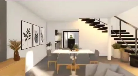 imagem 1 - Casa á venda com 3 quartos, 200 m² - Terras de San Pedro. imagem 1 - Casa á venda com 3 quartos, 200 m² - Terras de San Pedro.