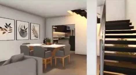 imagem 2 - Casa á venda com 3 quartos, 200 m² - Terras de San Pedro. imagem 2 - Casa á venda com 3 quartos, 200 m² - Terras de San Pedro.