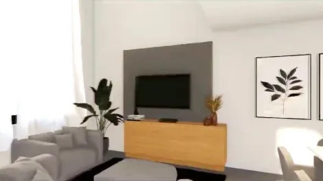 imagem 3 - Casa á venda com 3 quartos, 200 m² - Terras de San Pedro. imagem 3 - Casa á venda com 3 quartos, 200 m² - Terras de San Pedro.