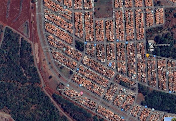 imagem 3 - Casa com 3 dormitórios à venda, 151 m² por R$ 250.000,00 - Jardim Paiva - Ribeirão Preto/SP imagem 3 - Casa com 3 dormitórios à venda, 151 m² por R$ 250.000,00 - Jardim Paiva - Ribeirão Preto/SP