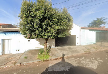 imagem 2 - Casa com 3 dormitórios à venda, 151 m² por R$ 250.000,00 - Jardim Paiva - Ribeirão Preto/SP imagem 2 - Casa com 3 dormitórios à venda, 151 m² por R$ 250.000,00 - Jardim Paiva - Ribeirão Preto/SP