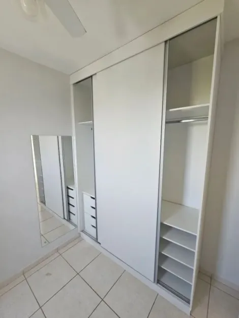 imagem 2 - Apartamento à venda com 2 quartos, 48m² - Mirante Sul Condomínio Resort - Condomínio Mirante Sul. imagem 2 - Apartamento à venda com 2 quartos, 48m² - Mirante Sul Condomínio Resort - Condomínio Mirante Sul.