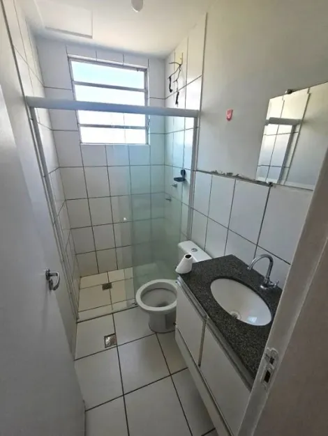 imagem 3 - Apartamento à venda com 2 quartos, 48m² - Mirante Sul Condomínio Resort - Condomínio Mirante Sul. imagem 3 - Apartamento à venda com 2 quartos, 48m² - Mirante Sul Condomínio Resort - Condomínio Mirante Sul.