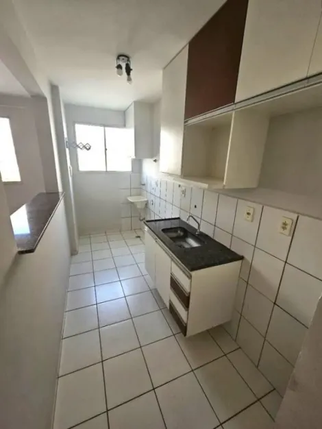 imagem 4 - Apartamento à venda com 2 quartos, 48m² - Mirante Sul Condomínio Resort - Condomínio Mirante Sul. imagem 4 - Apartamento à venda com 2 quartos, 48m² - Mirante Sul Condomínio Resort - Condomínio Mirante Sul.