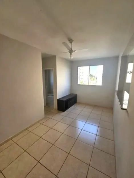 imagem 1 - Apartamento à venda com 2 quartos, 48m² - Mirante Sul Condomínio Resort - Condomínio Mirante Sul. imagem 1 - Apartamento à venda com 2 quartos, 48m² - Mirante Sul Condomínio Resort - Condomínio Mirante Sul.