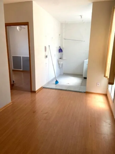 imagem 1 - Apartamento à venda com 2 quartos, 40m² - Residencial Prata - Jardim Ouro Branco. imagem 1 - Apartamento à venda com 2 quartos, 40m² - Residencial Prata - Jardim Ouro Branco.