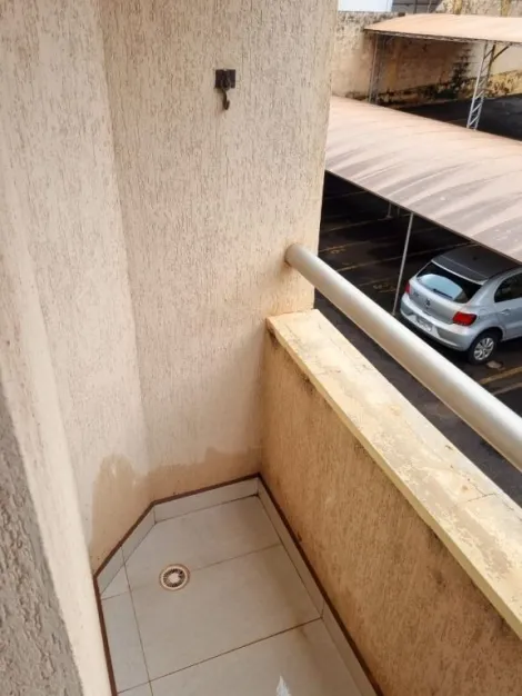 imagem 4 - Apartamento à venda com 2 quartos, 56m² - Residencial Via do Café - Vila Amélia. imagem 4 - Apartamento à venda com 2 quartos, 56m² - Residencial Via do Café - Vila Amélia.