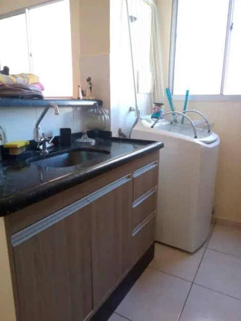imagem 4 - Apartamento à venda com 2 quartos, 41m² - Parque das Roseiras - Ipiranga. imagem 4 - Apartamento à venda com 2 quartos, 41m² - Parque das Roseiras - Ipiranga.