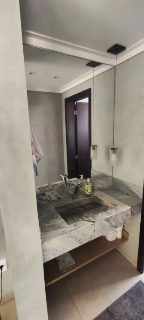 imagem 4 - Casa á venda com 3 quartos, 220 m² - Villa Di San Francesco - Bonfim Paulista. imagem 4 - Casa á venda com 3 quartos, 220 m² - Villa Di San Francesco - Bonfim Paulista.