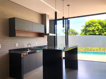 imagem 1 - Casa com 3 dormitórios à venda, 213 m² por R$ 1.850.000,00 - Condomínio Quinta dos Ventos  - Ribeirão Preto/SP imagem 1 - Casa com 3 dormitórios à venda, 213 m² por R$ 1.850.000,00 - Condomínio Quinta dos Ventos  - Ribeirão Preto/SP